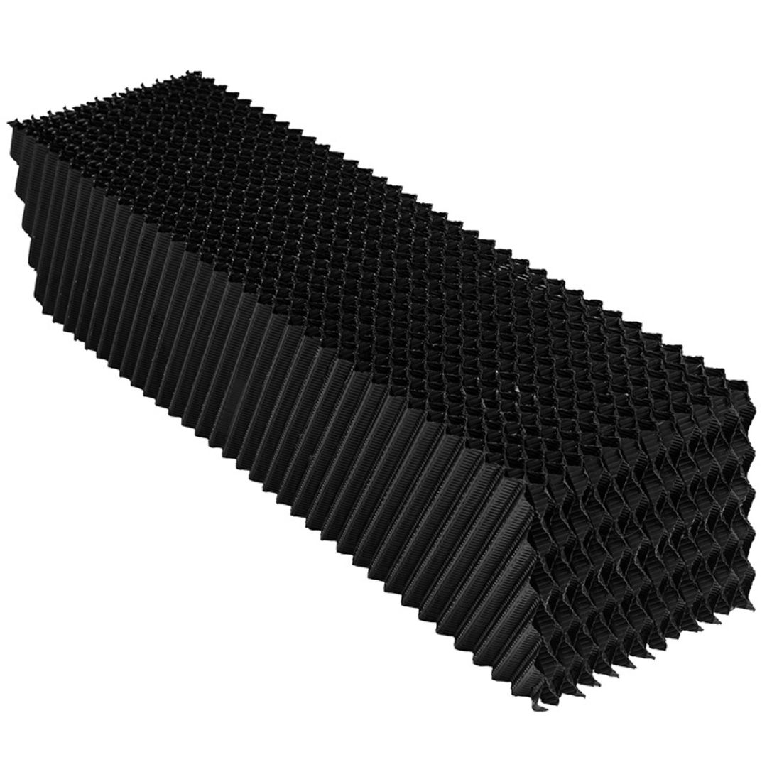 حشو أبراج تبريد ايفابكو