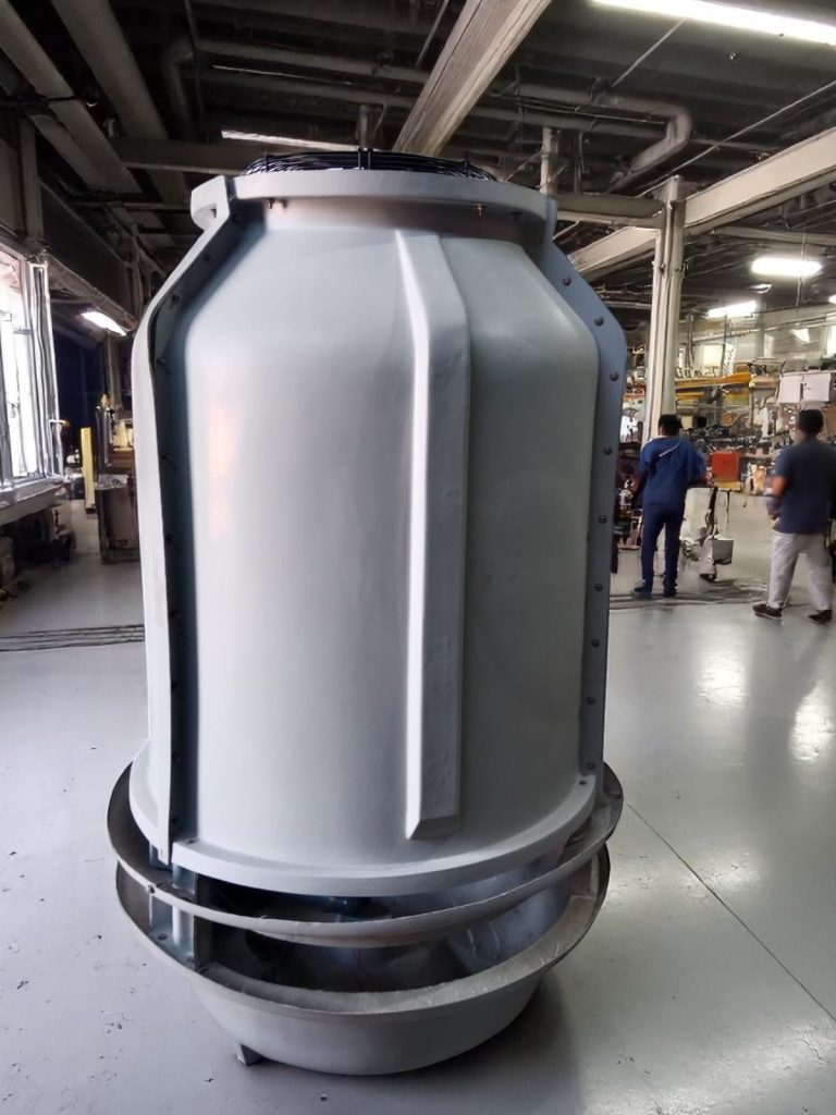 برج تبريد 20 طن تبريد 