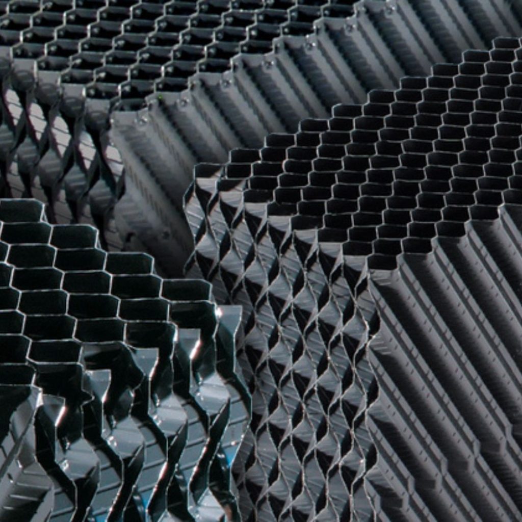 حشو أبراج تبريد بالتيمور