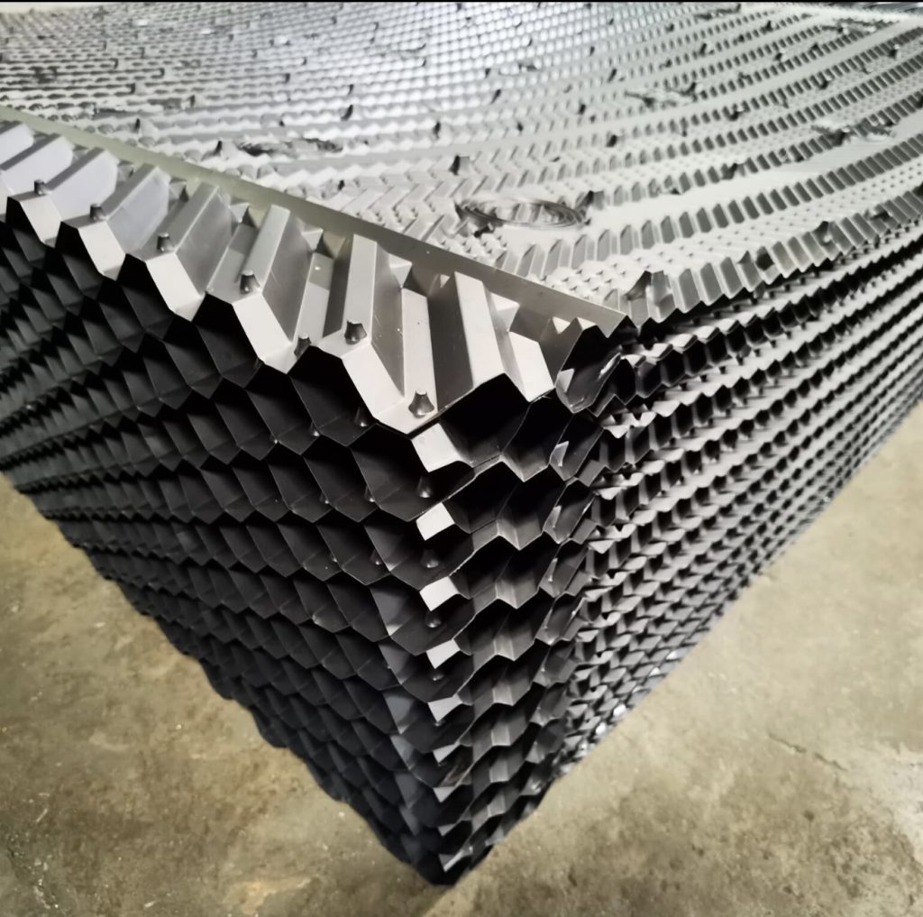 حشو أبراج تبريد مارلي