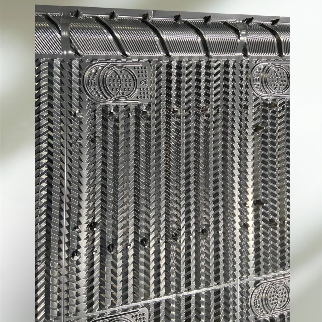 حشو أبراج تبريد بالتيمور