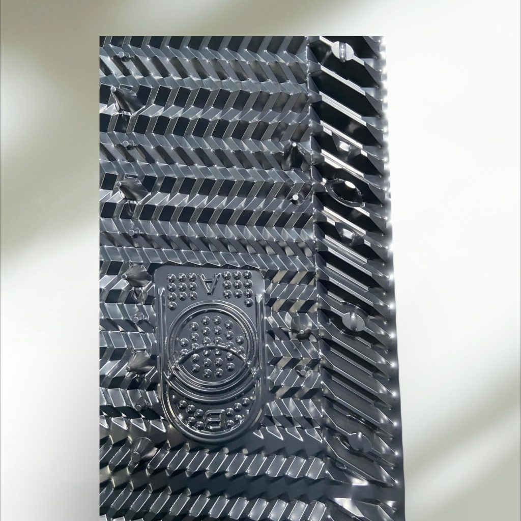 حشو أبراج تبريد بالتيمور